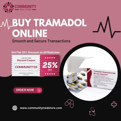 Tramadol now with discreet compound instant deal