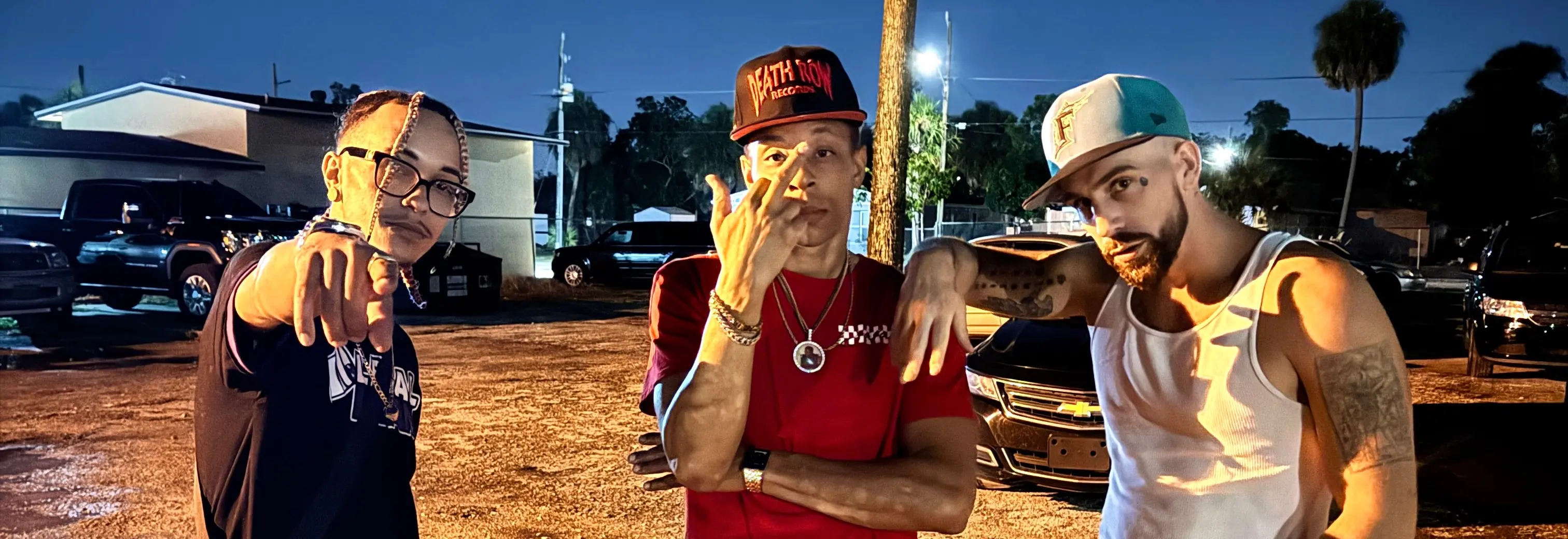 Sike G x MoonGawd. "WONT STOP"