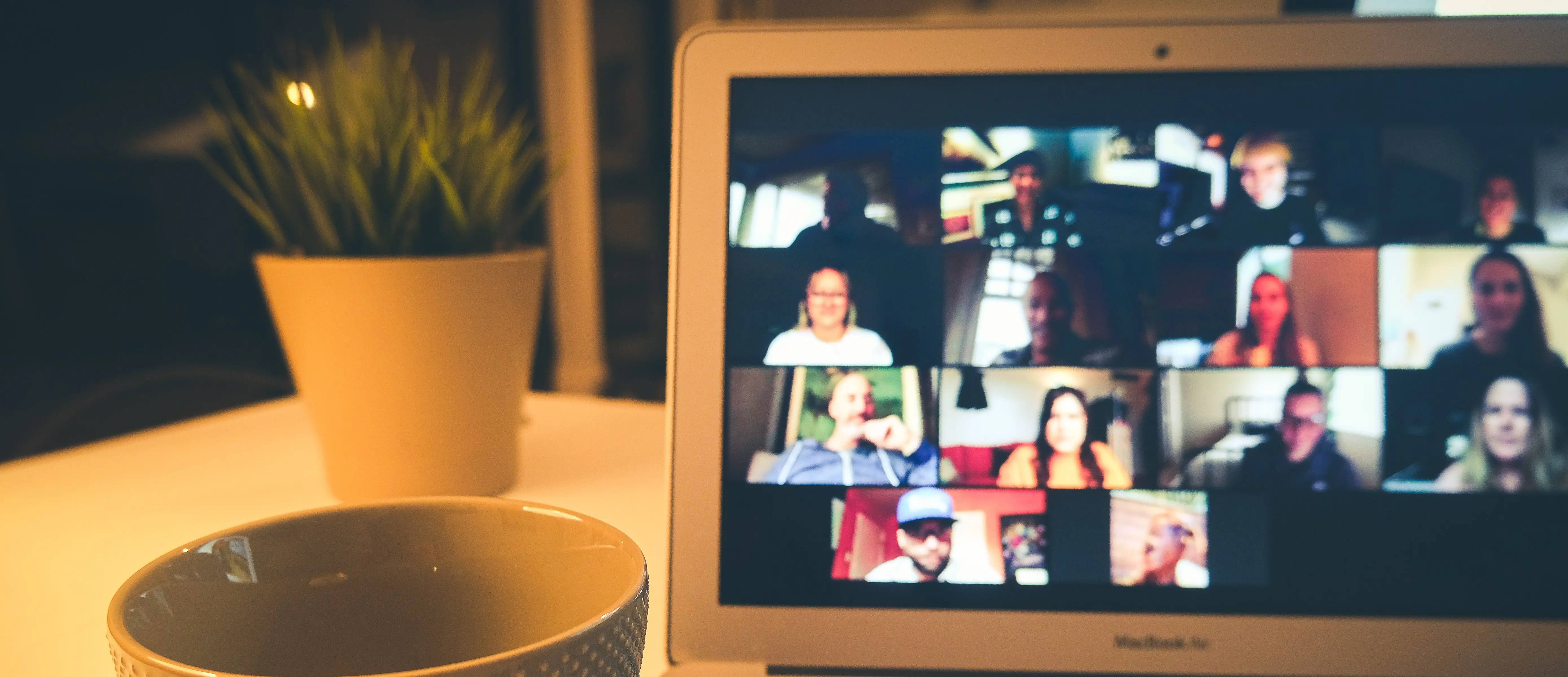 Virtual Supervision for LCMHCAs