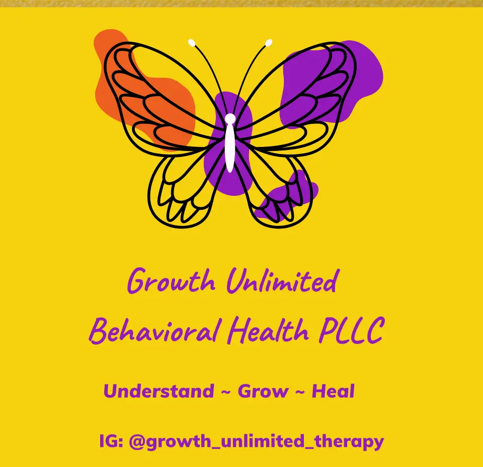 Growth Unlimited Behavioral Health PLLC