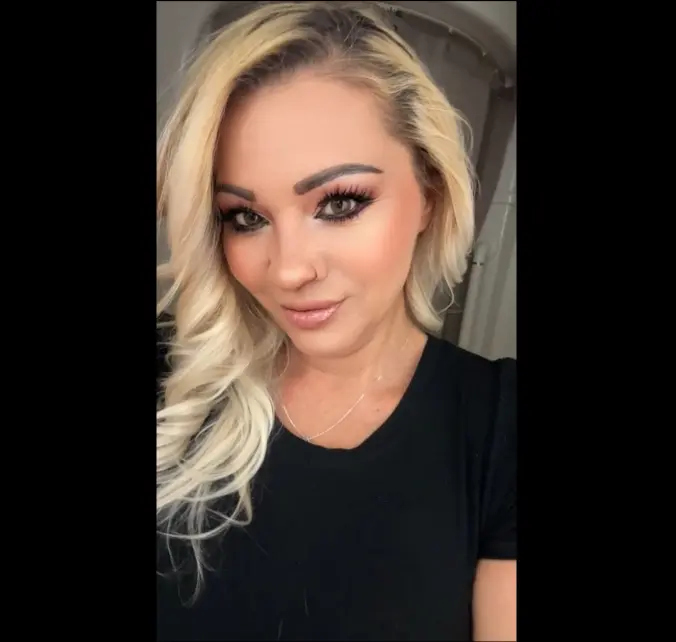 Darlingtaylynn