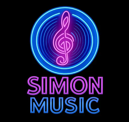 Simon Music