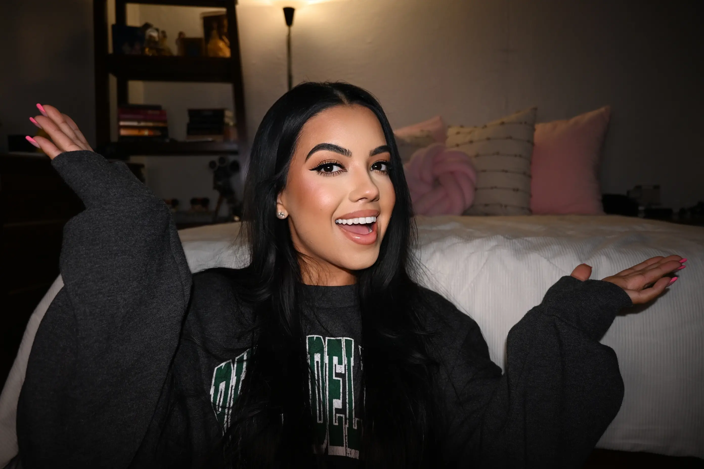 Brianna Roman
