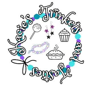 Kacie's Trinkets and Tasties