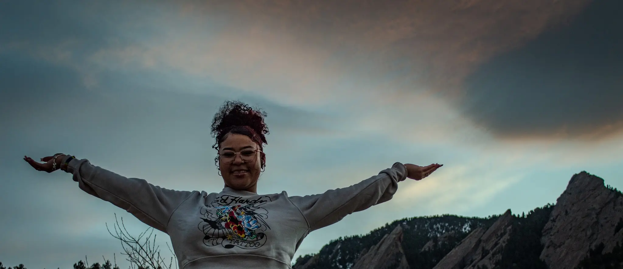 Highlight your story. Bring your creativity to life