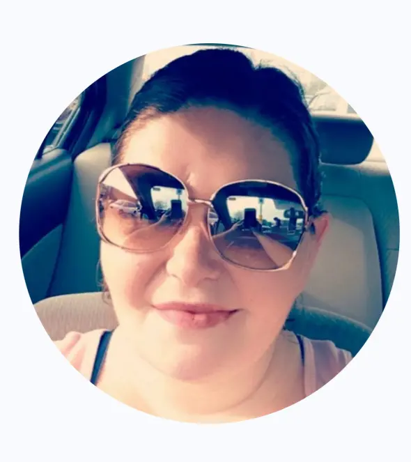 Heather Cain