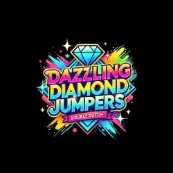 Dazzling Diamond Jumpers