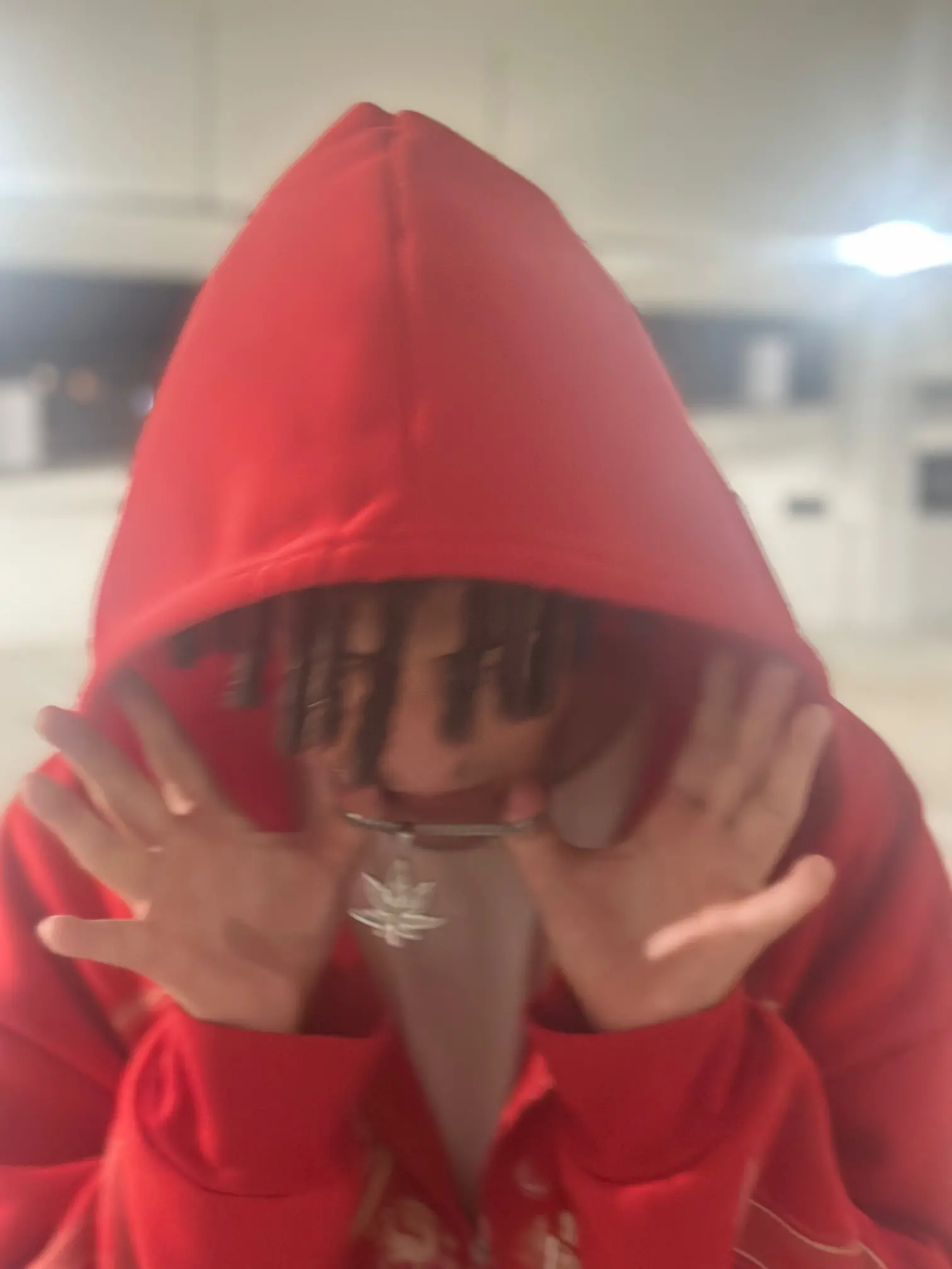 Kidd bush
