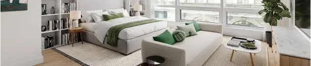 Highlight your story. Bring your brand to life