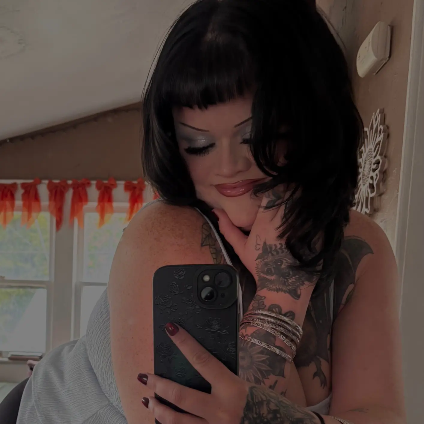 tearsa raine
