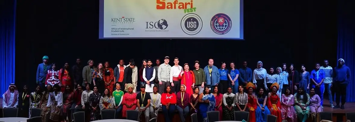 around the world. Supporting Students from