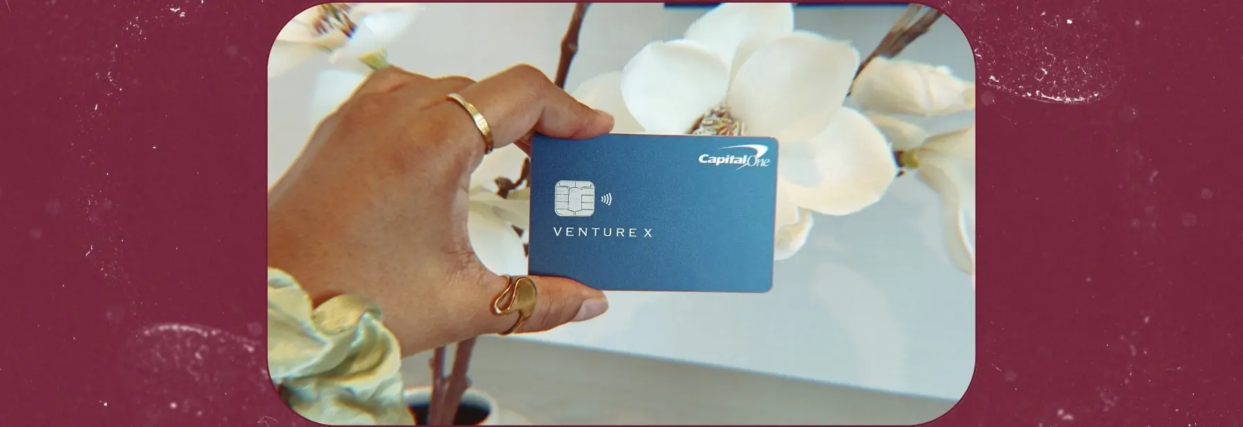 Earn 75K Bonus Miles. Fly farther, free