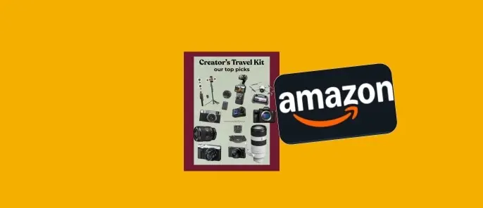 Our Amazon Storefront