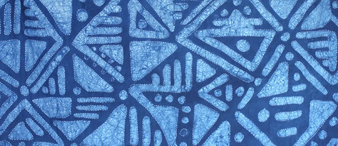 Textile Design Work