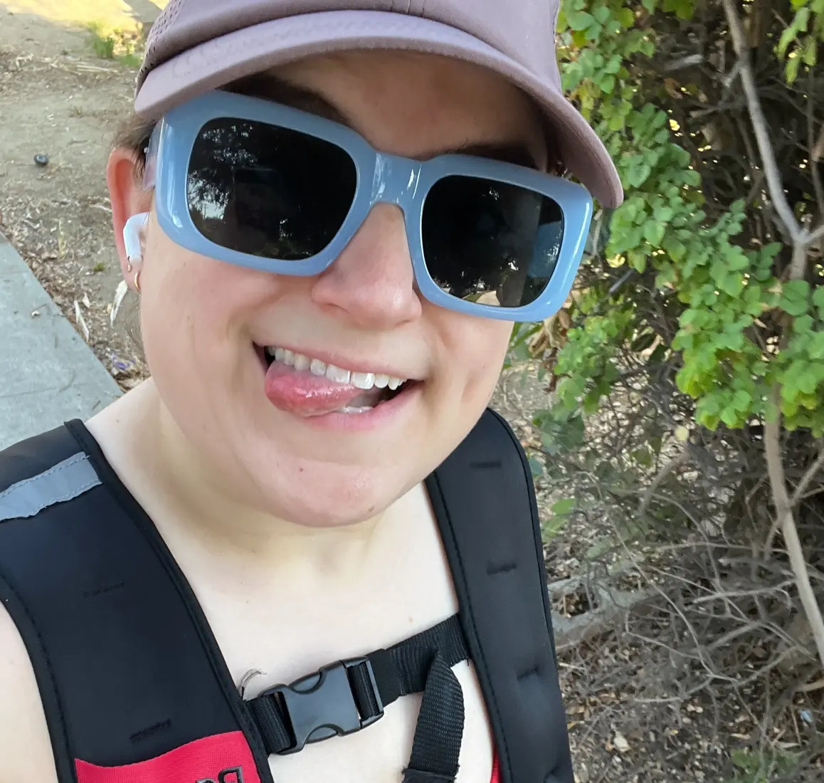 Lucy Philips-Roberts