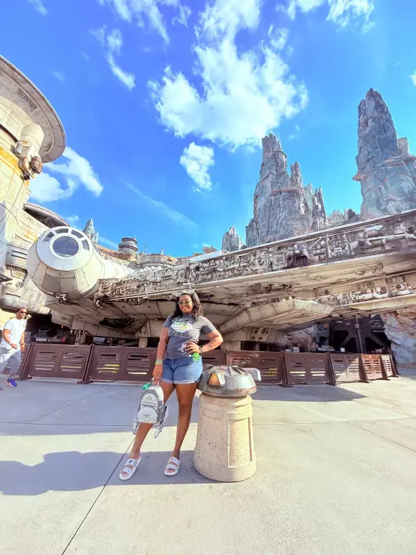 Interview with Orlando Voyager