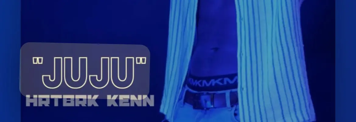 Juju LIVE PERFORMANCE. Click to view!
