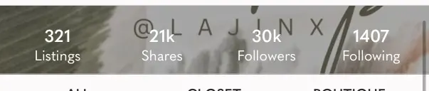 Join Poshmark today!. Shopping pre-owned gymwear is the new trend