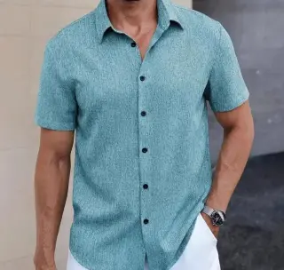 Men dress