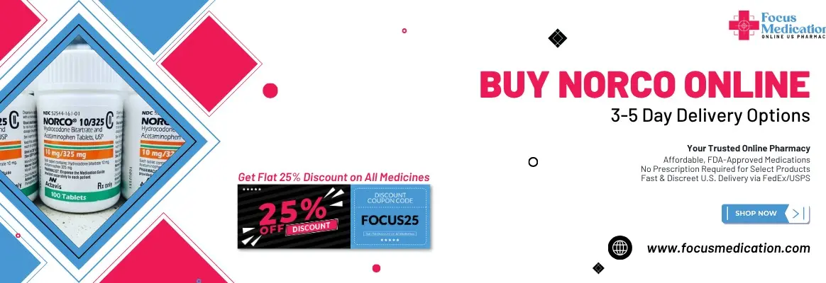 Purchase Norco Online Checkout Quick Payment Verification