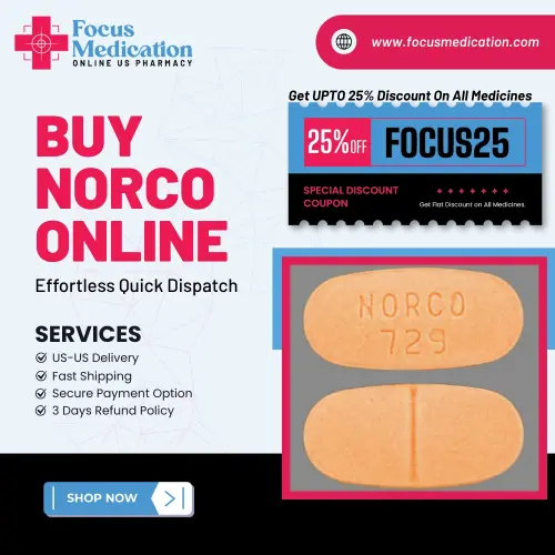 Purchase Norco Online Checkout Quick Payment
