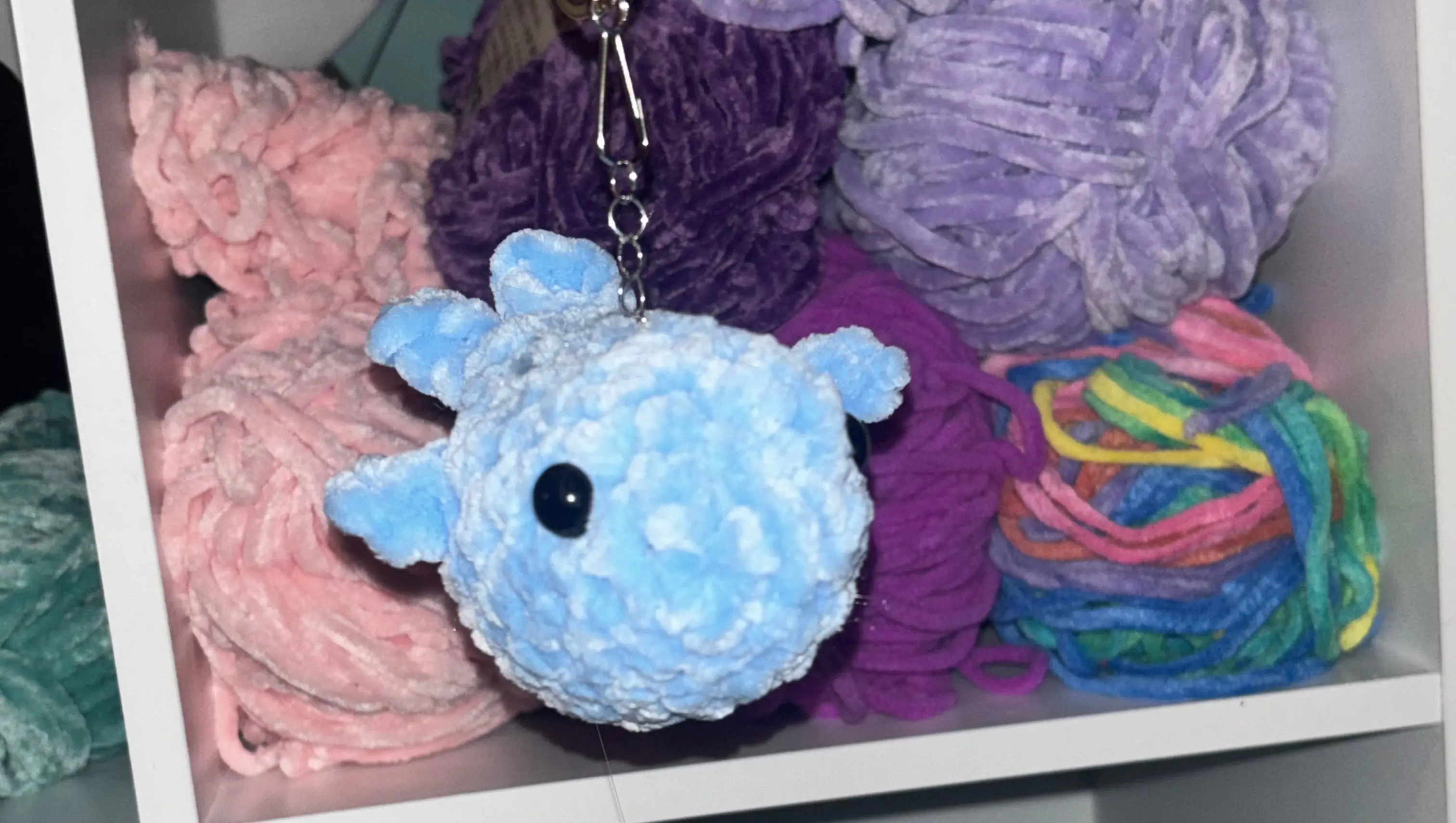 crochet tiktok: etherealoopz