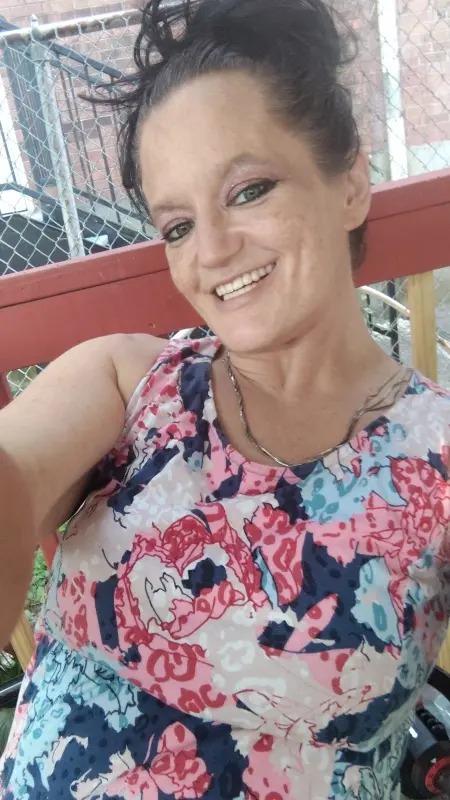 stephanie maupin