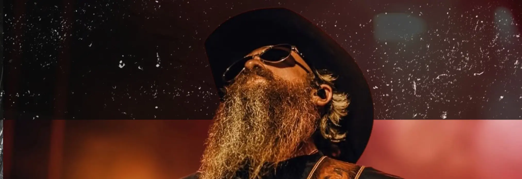 The Hippies and Cowboys Tour 2025 - 2026. Cody Jinks