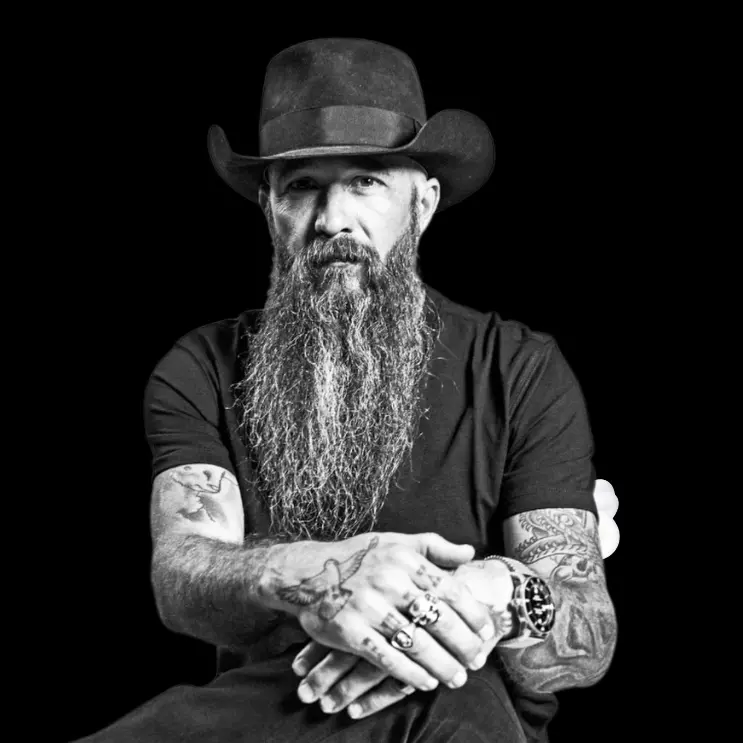 Cody Jinks Management