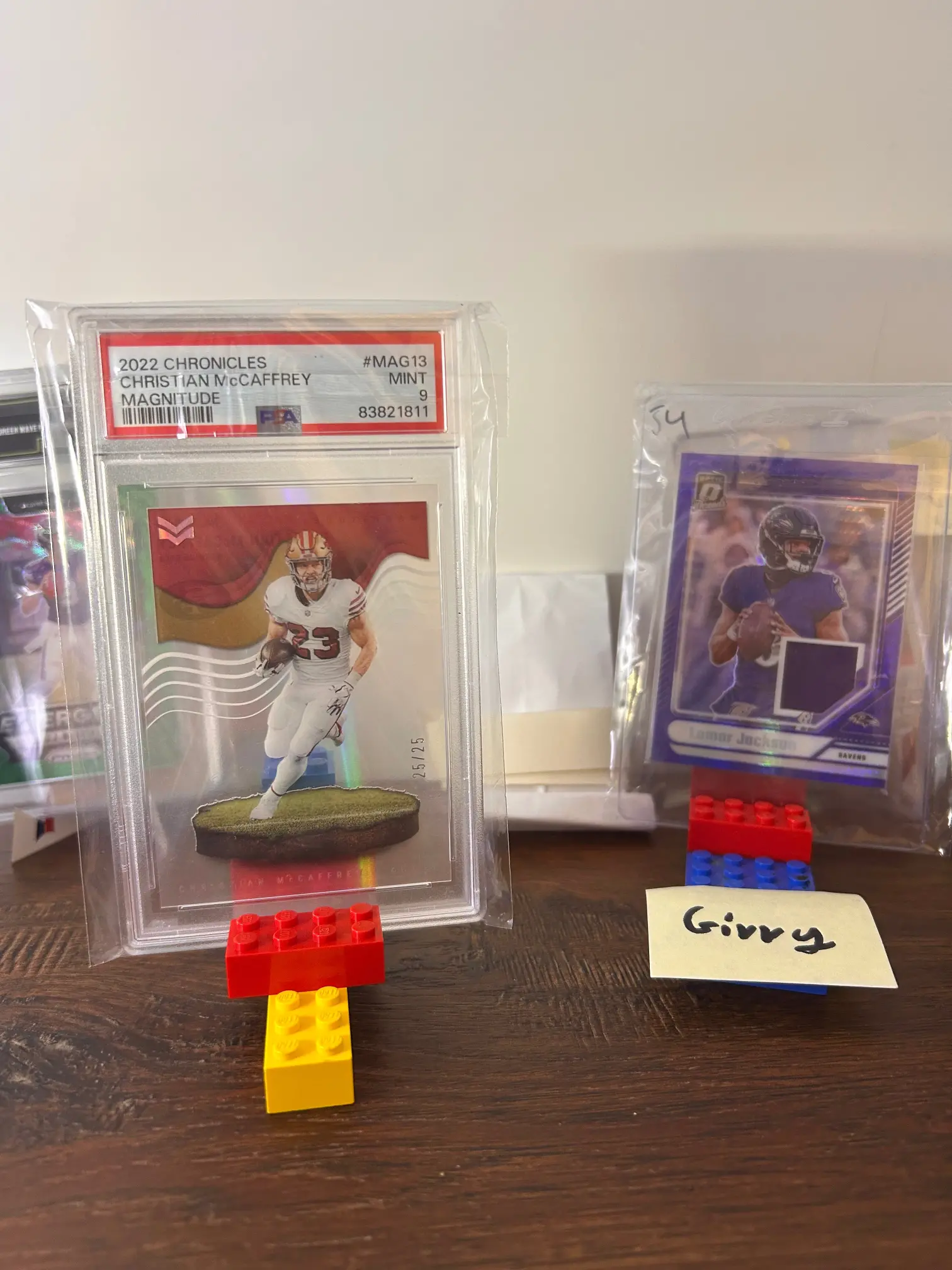 Ps Cards