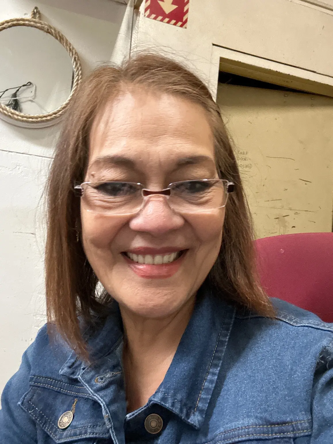 JEANNEINE M Nielsen