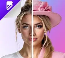 AI Video, Face Swapper: Filter