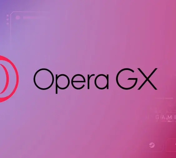 Opera GX