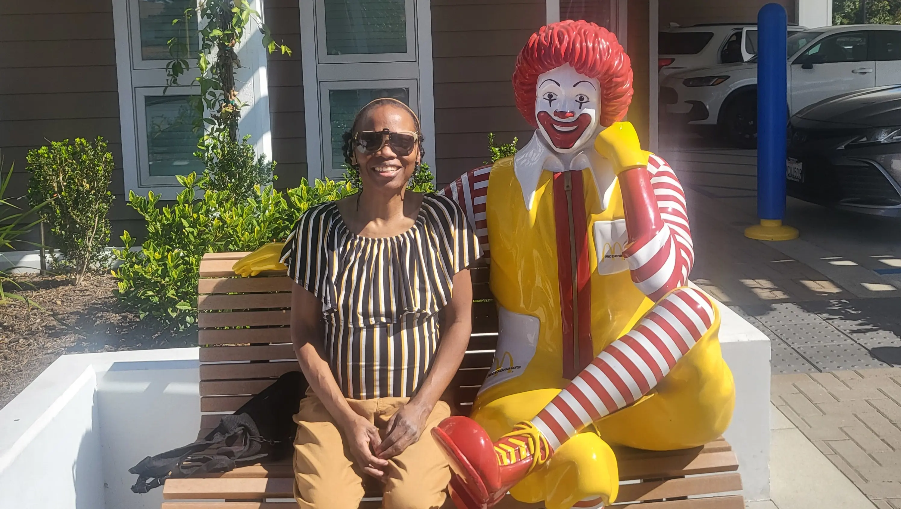 My Brand. Ronald McDonald House OC USA
