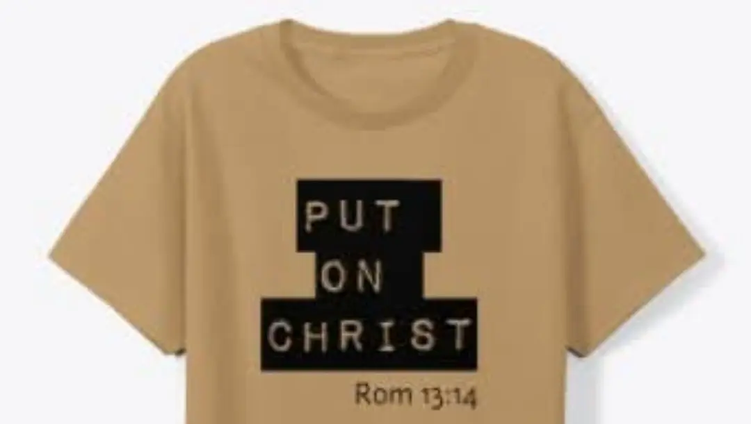 My Brand. Tshirt