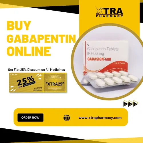 Order Gabapentin Online Seamless Recurring Billing