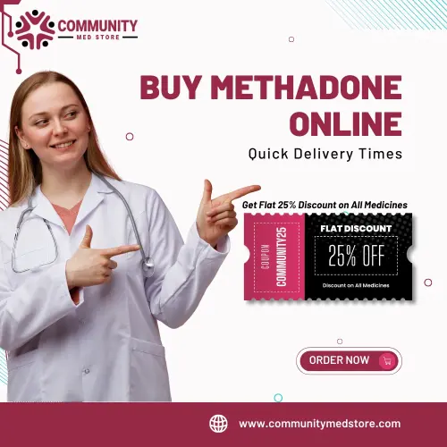 Methadone Online stable opioid withdrawal recovery