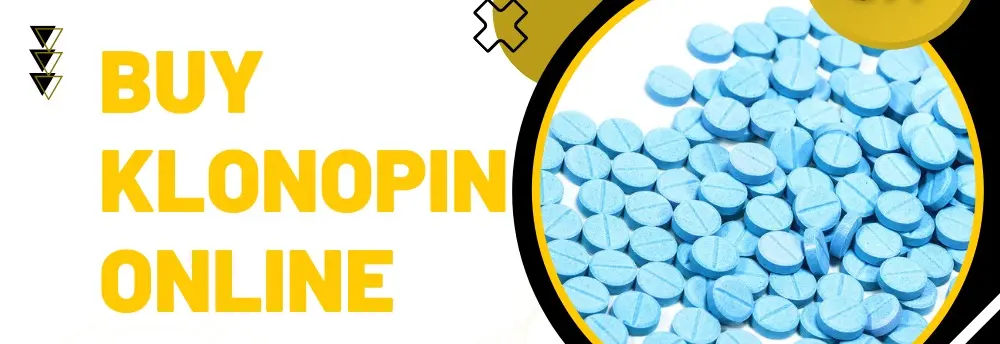 Direct Hand-To-Hand Pickup. Order Klonopin Online