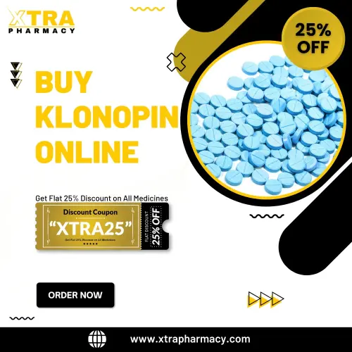 Order Klonopin Online Direct Hand-To-Hand Pickup