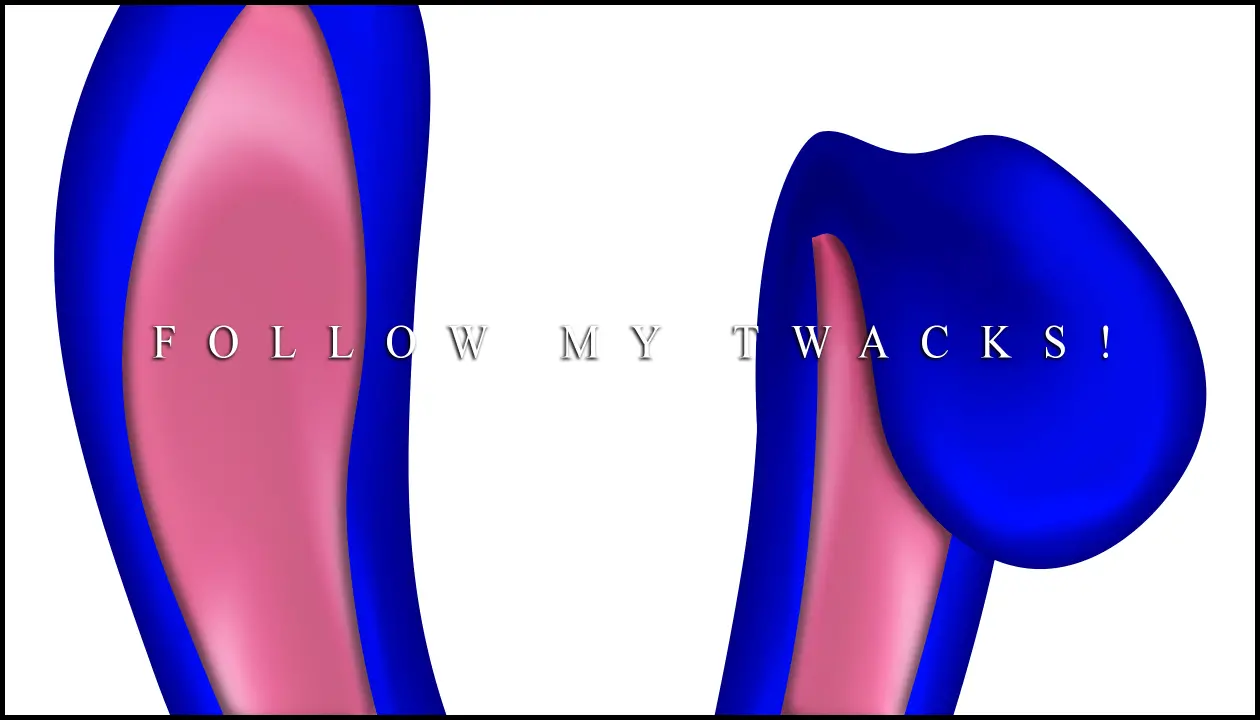 Press coverage of NYC. "Follow My Twacks" Press
