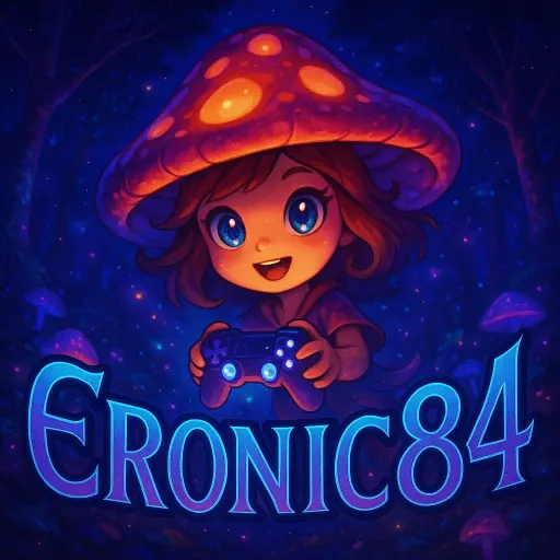 Eronic