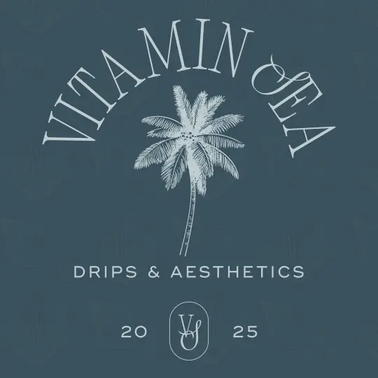 Vitamin Sea Drips & Aesthetics