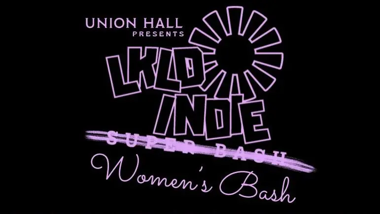 Lakeland Indie Women’s Bash