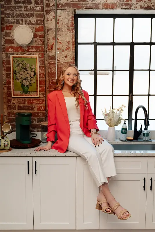 Olivia Faith Koontz Lane