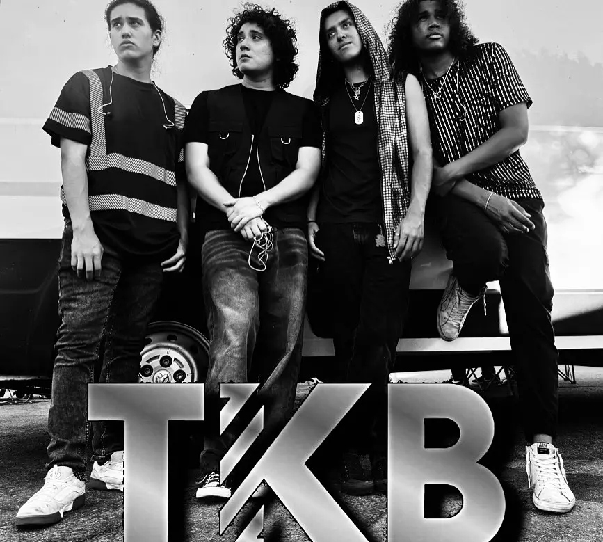 Meet The Boys. Site