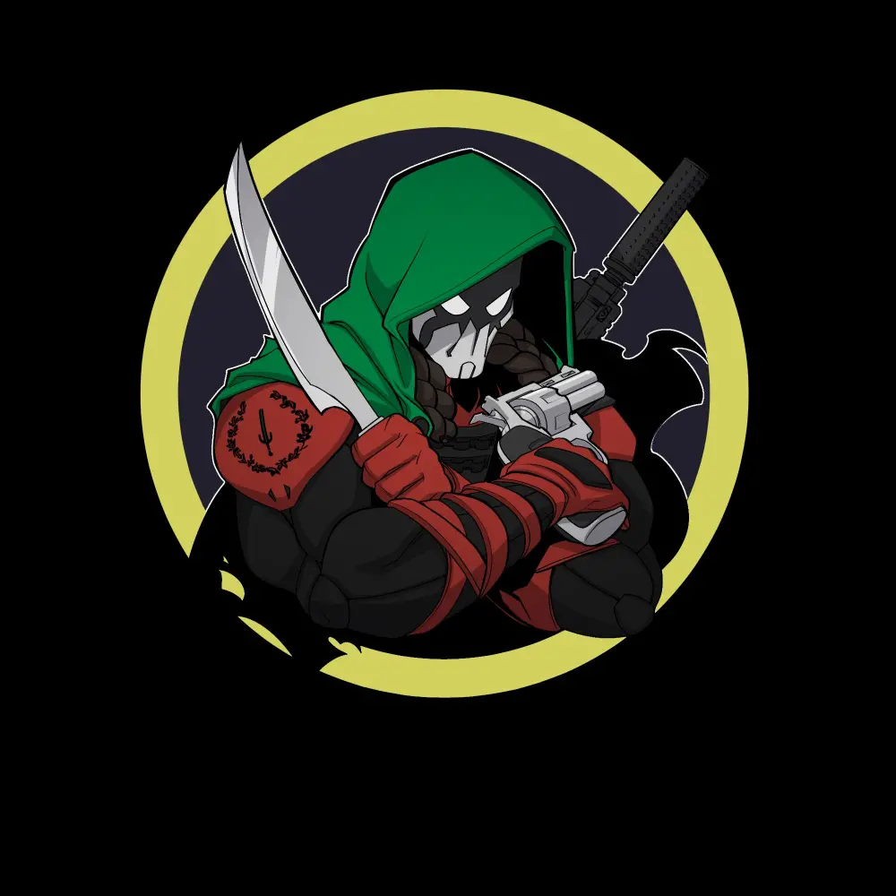 Yasuke Fett