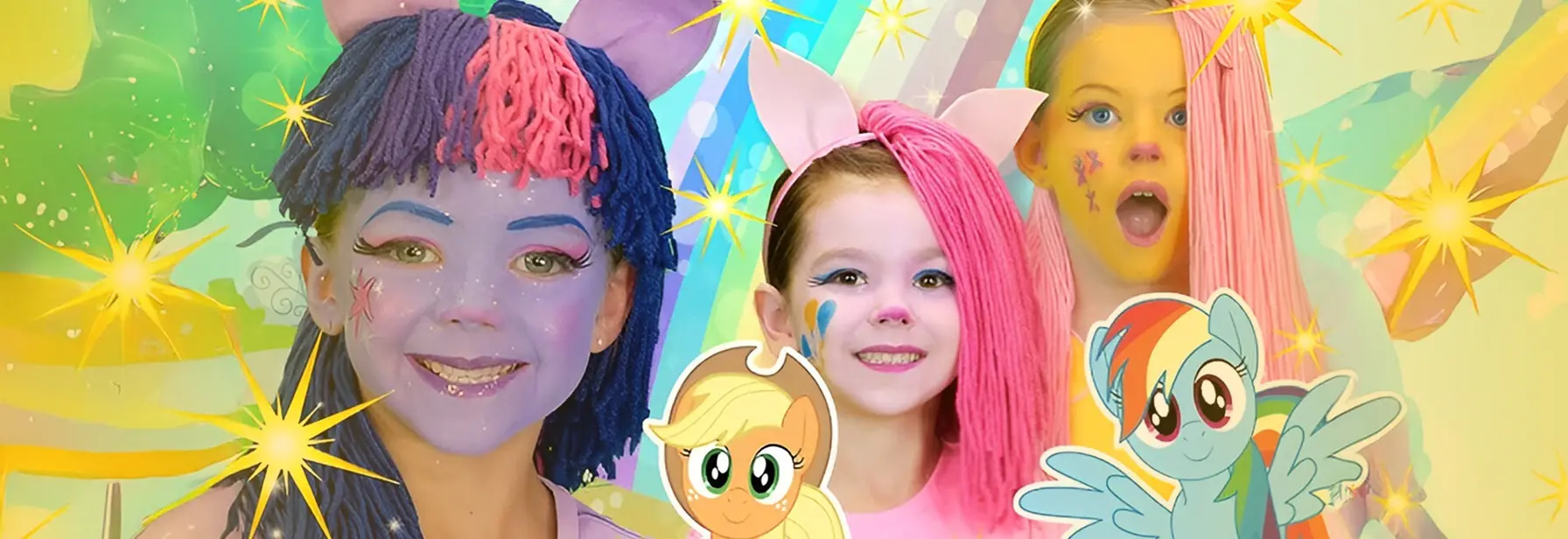 Watch The Latest Episodes. Sparkle Poop