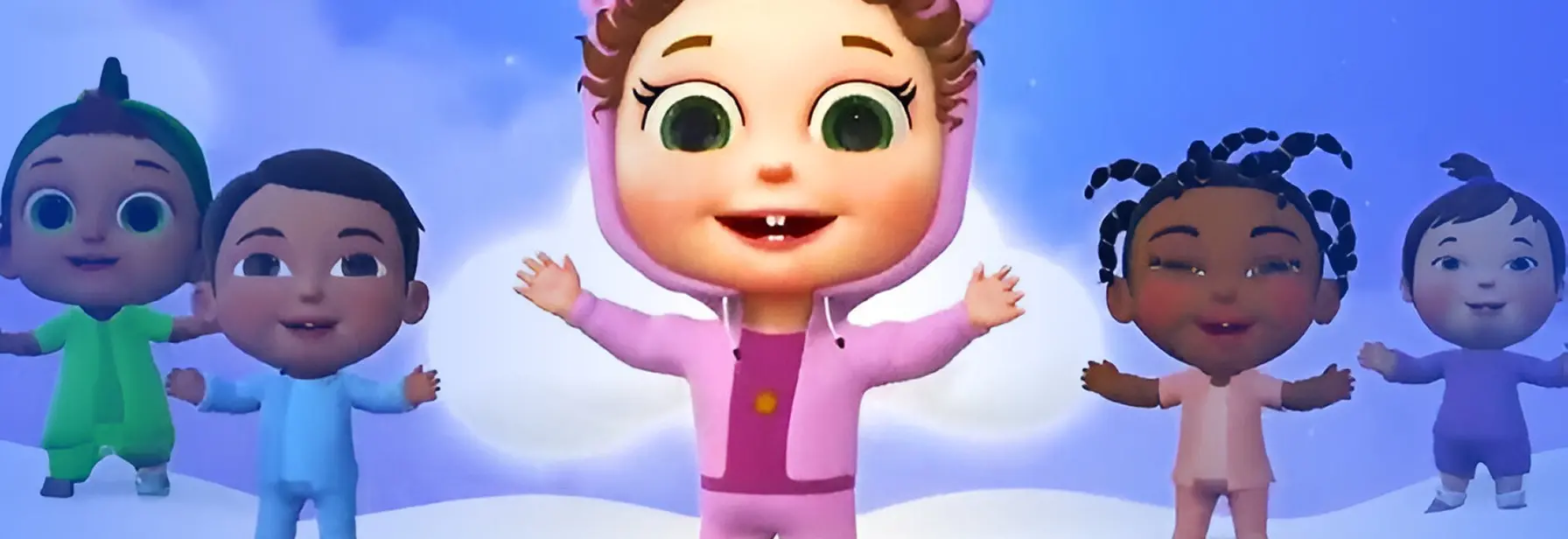 Watch The Latest Episodes. Baby Joy Joy and Friends