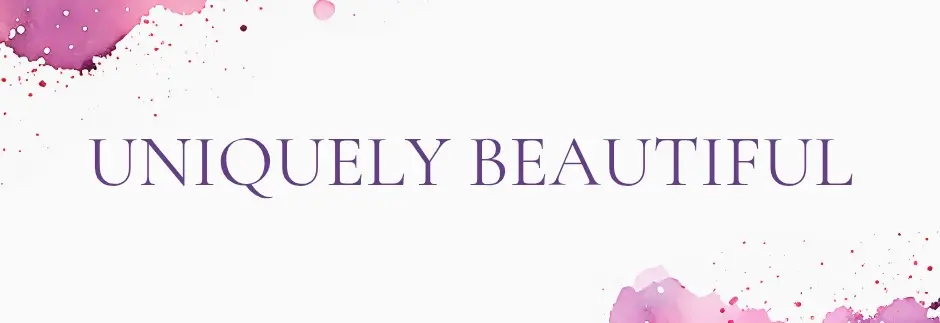 Uniquely Beautiful. Online Store