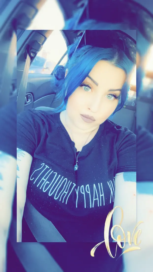 BellesBlueVibez